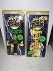 Universal Studios Monsters Frankenstein Watch Lot 2