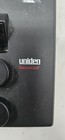Vtg Uniden Bearcat Bc 142xl 10 Channel Scanning Radio Power Supply Works Video