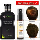 Hair Growth Shampoo Hair Regrowth Treatment Anti-hair Loss Shampoo For Men women