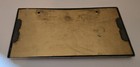 Rare Vintage Elvis Presley License Plate W frame Needs Cleaning The King