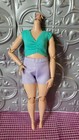 Curvy Barbie Clothes Signature Looks Fashion Doll Romper   Dress See Description
