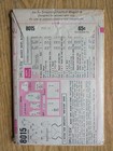 Vtg Simplicity Sewing Pattern 8015 Size 12 Boho Peasant Blouse Skirt  How-to-sew