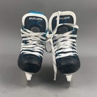 Bauer Xlp Size 12y Youth Hockey Skates