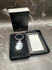 Apple Inc Employee Key Chain Rare