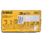 Dewalt Dck720d2 20v Max Cordless 7-tool Combo Kit