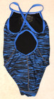 Authentic Girls Mission Viejo Nadadores Swimming diving Swimsuit