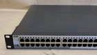 D-link Dgs-1210-52mp 52-port Gigabit Poe Metro Ethernet Switch - Tested Works