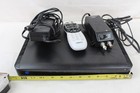 Direct Tv Hr44-500 Satellite Receiver With Remote Working Directtv Swm Odu