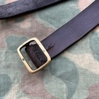 Portuguese Mauser Leather Rifle Sling And Brass Hardware 1904 1904 39 1933  12