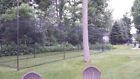 Backyard Baseball Batting Cage Net Netting  21  27 Ply  12  X 12  X 70  