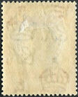 K u t  1938-54 Kgvi  5 - Black   Carmine   Sg 148b Mint  hinged   Cat   50