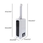 6 Gal 360   Large Humidifiers Whole-house Style Commercial Industrial Humidifier
