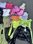 Vintage Y2k Wholesale Bundle Women   s Clothing 24 Piece Lot Size Xs-m Zara H m