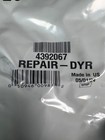 Whirlpool 4392067 Oem Dryer Maintenance Repair Kit