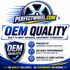 New 22  X 9  6x139 7 Wheel Rim 2019-2023 For Chevy Tahoe Suburban Silverado 1500