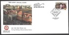 India Special Covers Collection  23 