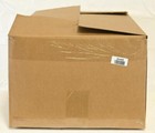 Tmi 999-00214  Strip Door 7 Ft Opening Ht  5 Ft Opening Wd  6 In Strip Wd