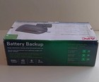 Apc By Schneider Electric Be550g Battery Backup 550va 330watts New