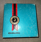 Gillette Grooming Aids For Men Box  box Only  See Pics Vintage