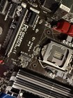 For Gigabyte Ga-z97x-sli Lga1150 Ddr3 Atx Motherboard Tested