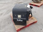 Replaces Na 2021 Thermo King Tripac Evolution  diesel  Auxiliary Power Unit   
