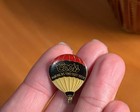 Vintage Coors Beer Lapel Pin Collectors Item