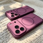 For Iphone 18 Pro Max Case 17 Pro Max 16 15 13 12 Cover Shockproof