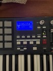 Akai Professional Mpk49 49-key Usb Midi Keyboard Controller With Mpc Pads