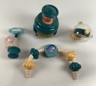 Safety 1st Disney Baby Winnie The Pooh Walker Replacement Toys 2013 Wa060bee