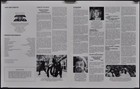 Dawn Of The Dead 1979 Original 11x14 Uncut   Unfolded Pressbook   Ad Supplement