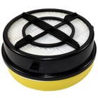 Hqrp Filter Pack For Bissell Pet Hair Eraser Upright Vacuums  16871 1608860