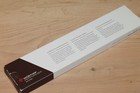 Wusthof Classic 8 Inch Chef s Knife  Velvet Oyster Model 1061700120