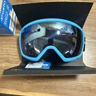 Giro Ringo Jr Snow Ski Goggles Vivid Royal Lens Zeiss
