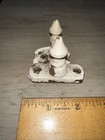 Antique Vintage  Victorian  Window Sash Latch Lock Part Eastlake Design