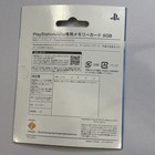 Genuine Sony Official Playstation Vita Psv Memory Card 8gb Tested