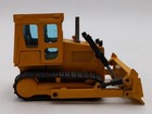 Nzg Modelle 1 50 Scale Diecast Caterpillar Cat D4e Track-type Tractor Ex box