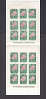 Norfolk Island 1995 Singapore 95 Exhibition Booklet  Muh Some Rust