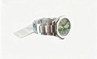 Casio Edifice Men s Green Dial Stainless Steel Sports Watch Efr-s108d-1avuef