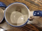 Corgi Louisville Stoneware Mug Corgi Dog With White Duck Large Mug Soup Mug Set 