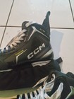 Ccm Super Tacks Xf 90 Ice Hockey Skates Int Size 6 5 Regular  0507-9753 