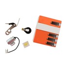 Complete Tune Up Kit Fits Allis Chalmers B C Ca G Wd Wd45 D10 D12 D14 D15 D17