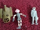 Vintage Rare Cereal Premium R   L Kellogg s M  xico A  os 80s Twynky Wonder