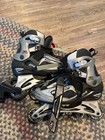 Roller Derby Women s Rtx 770 Inline Skates- Size 8