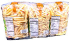 Garofalo Organic Pasta Variety Pack 6 Count X 17 6 Oz Exp 07 2028