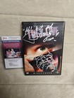 John Carpenter s They Live  Roddy Piper Signed  Dvd