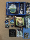Disney Private Listing For Samaor_7 19 Pin Lot