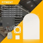 Us Heater Chamber Tune Up Kit 210930 For Reznor Ra Rad 150 235 250 140 110 350