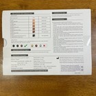 Ipl Painless Hair Removal Device Laser Permanent Body Face 999 999 Flashes