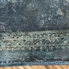 19th Century Burmese Livestock Bronze Livestock Neck Bell 