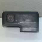 Gopro Hero 5 4k Video Action Camera Black Battery Broken Issue Camera Might Work